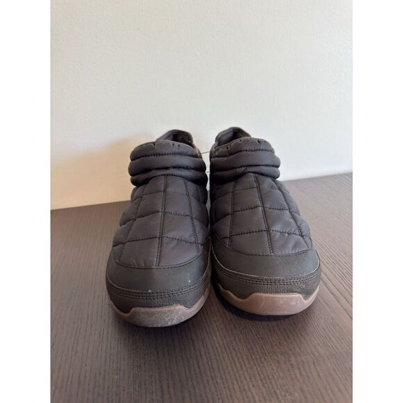 L.L. Bean Men's Mountain Classic Quilted Ankle Boots II 522540 Black New 13 - Picture 7 of 7